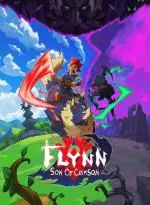 Flynn: Son of Crimson (Xbox Games BR)