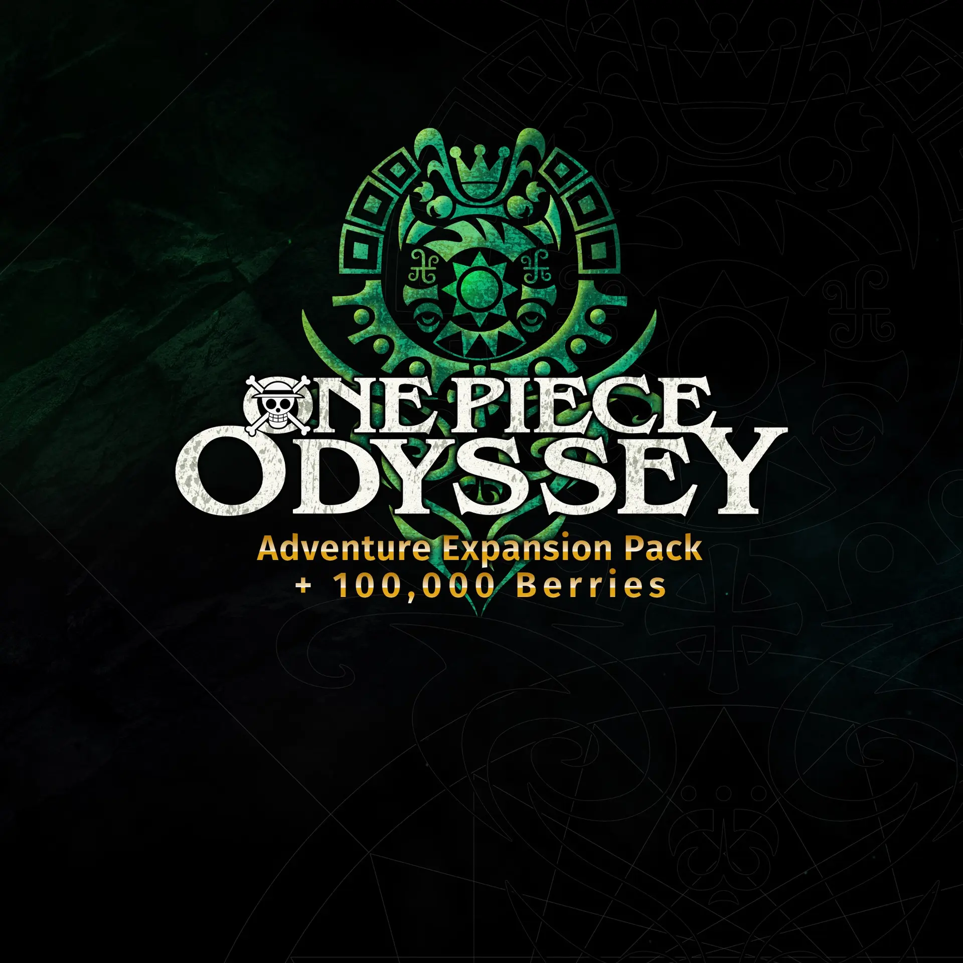 ONE PIECE ODYSSEY Adventure Expansion Pack + 100,000 Berries (Xbox Games BR)