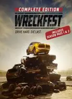 Wreckfest Complete Edition (Xbox Games UK)
