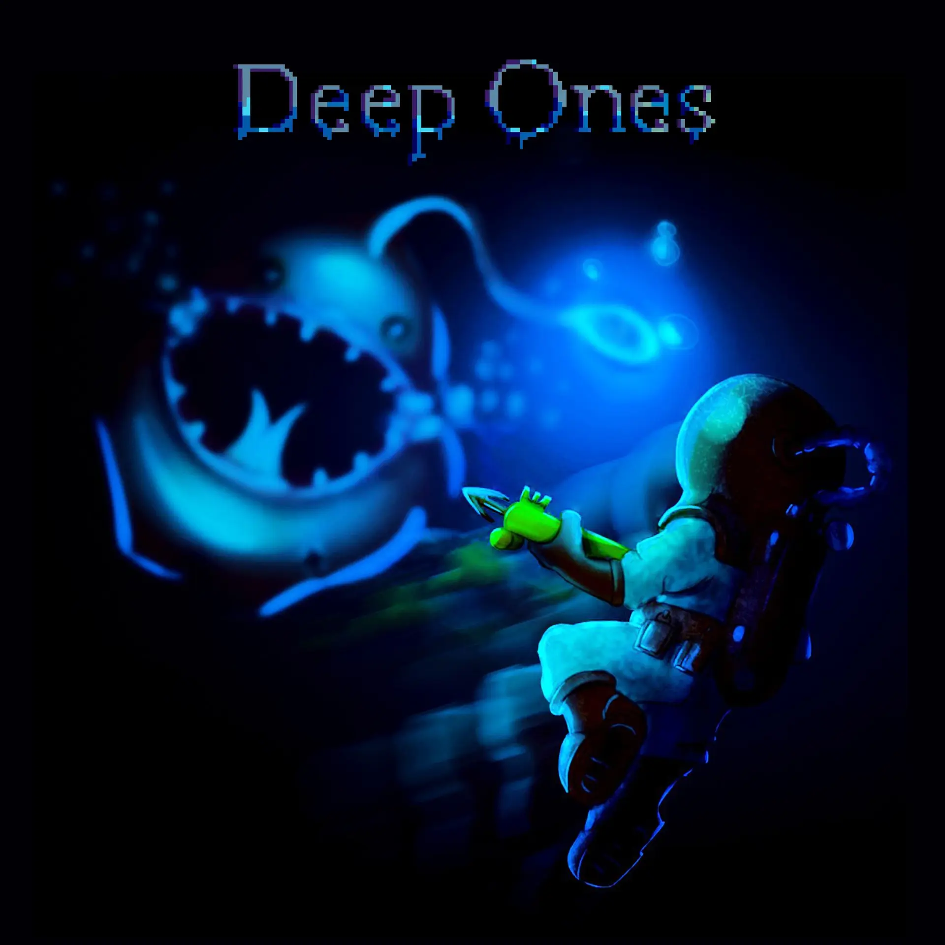 Deep Ones (Xbox Games UK)