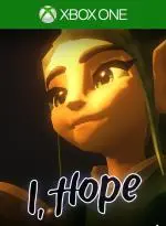 I, Hope (Xbox Game EU)