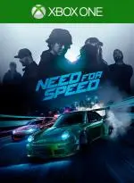 Need for Speed™ (Xbox Games US)