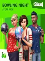 The Sims™ 4 Bowling Night Stuff (Xbox Games BR)