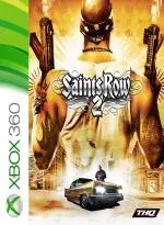 Saints Row 2 (Xbox Games UK)