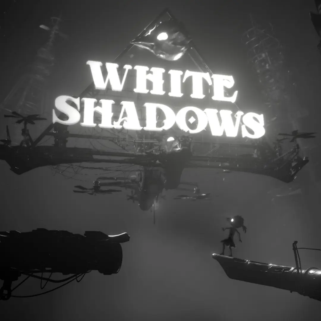 White Shadows (Xbox Games BR)