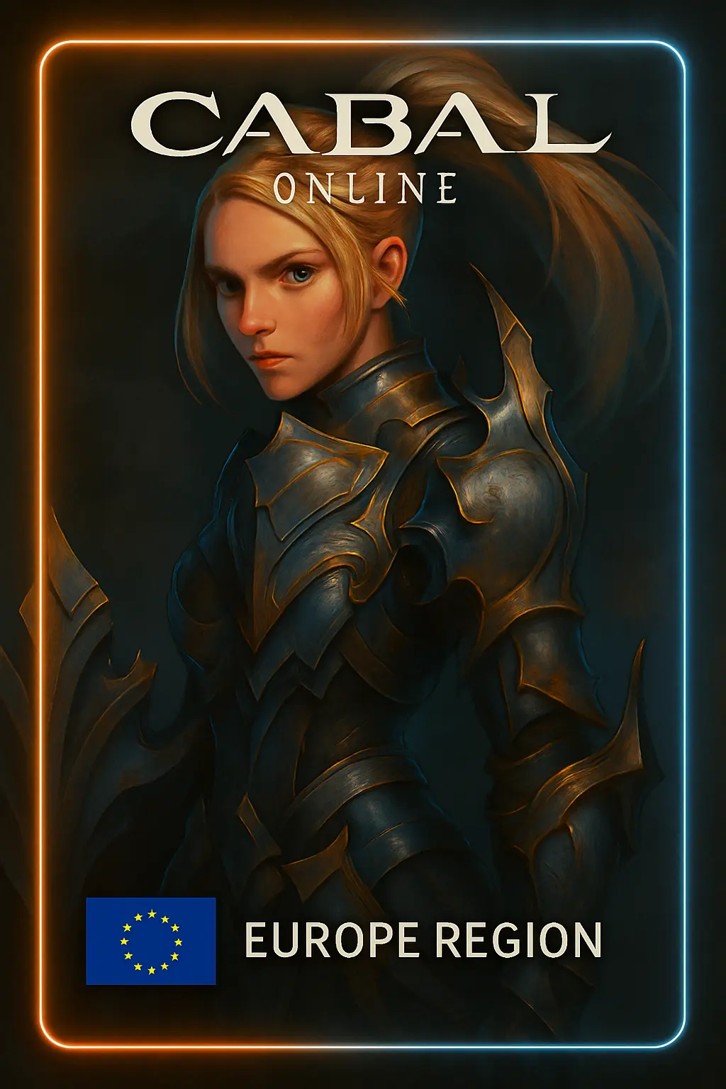 Buy Cabal Online (PlayThisGame-EU) Buy Cabal Online (PlayThisGame-EU)