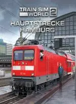 Train Sim World 2: Hauptstrecke Hamburg - Lübeck (Xbox Games US)