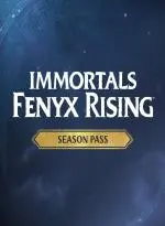 Immortals Fenyx Rising™ Season Pass (Xbox Games TR)