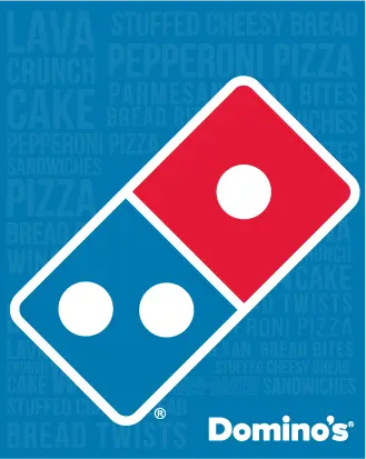 Dominos 10 USD Dominos 10 USD