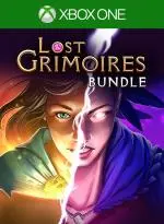Lost Grimoires Bundle (Xbox Games US)
