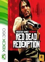 Red Dead Redemption (Xbox Game EU)