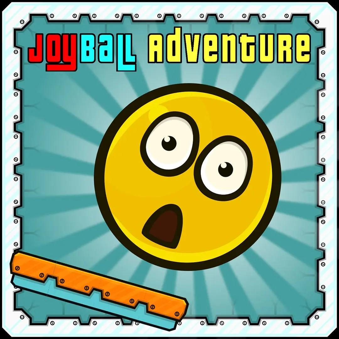 Joy Ball Adventure (Xbox Games UK)