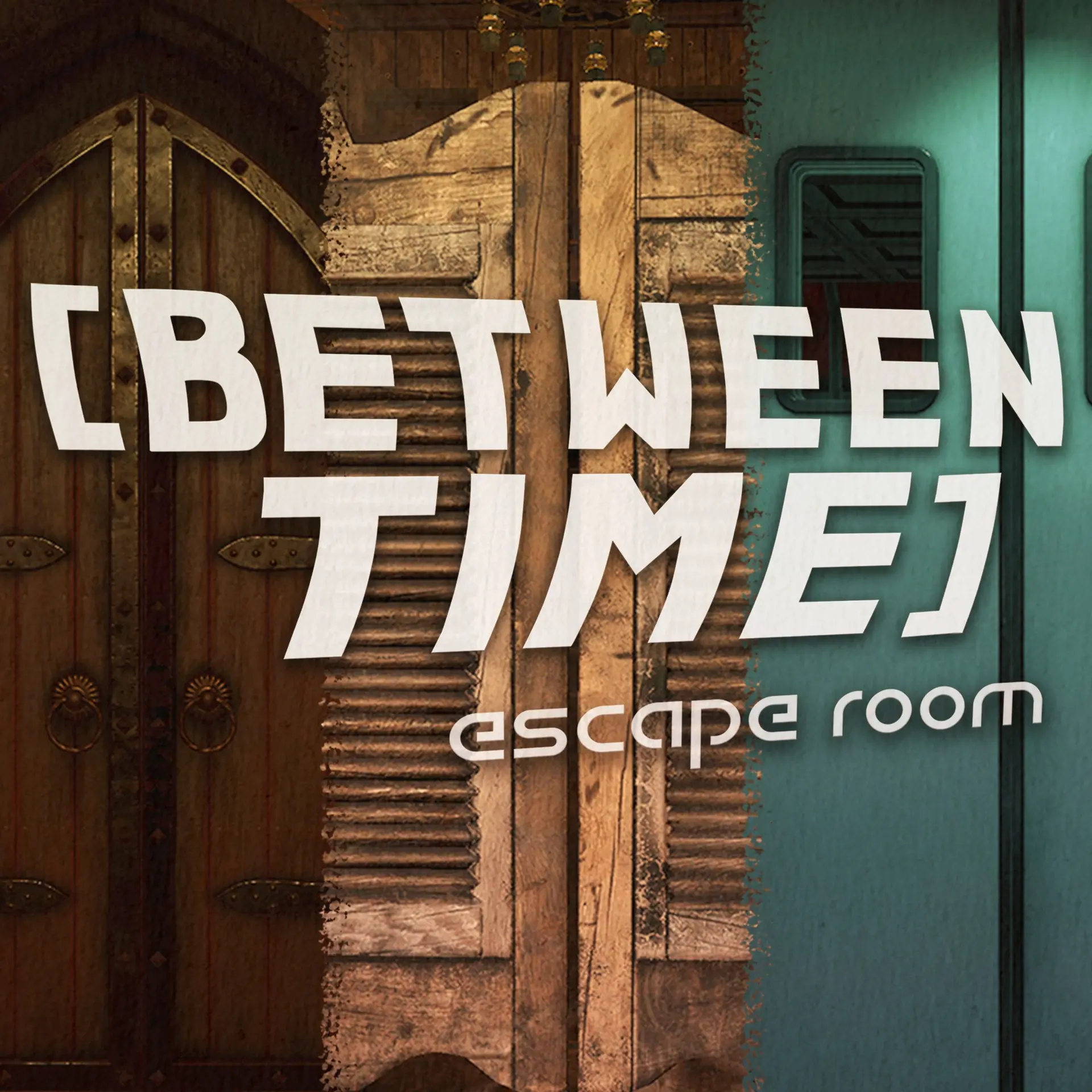 Between Time: Escape Room (Xbox Games US)