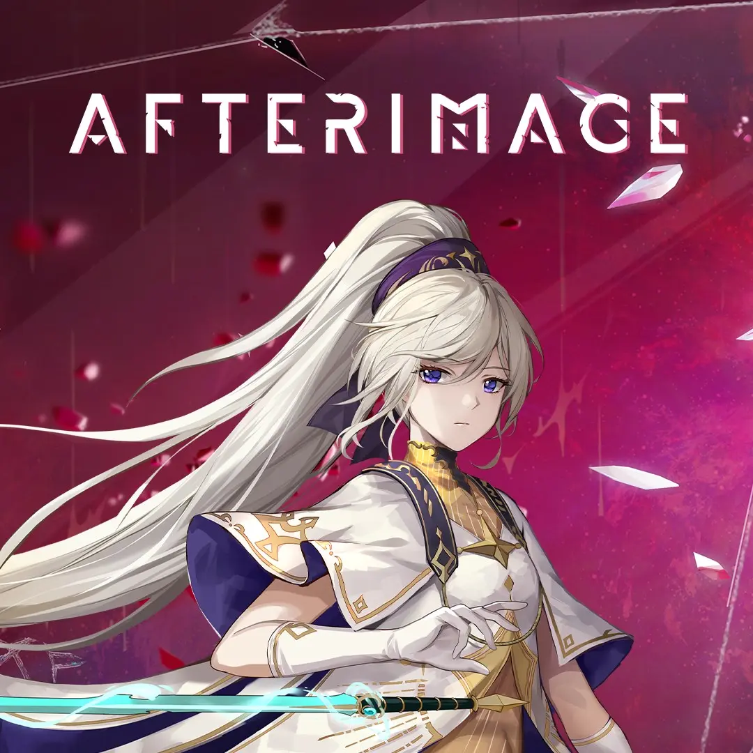 Afterimage (Xbox Game EU)