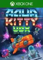 AQUA KITTY UDX: Xbox One Ultra Edition (XBOX One - Cheapest Store)