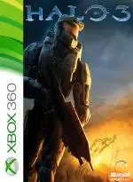 Halo 3 (Xbox Games UK)