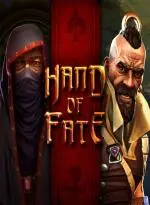 Hand of Fate Deluxe Edition (Xbox Games UK)