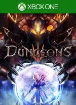 Dungeons 3 (Xbox Game EU)