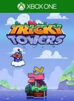 Tricky Towers (Xbox Games US)