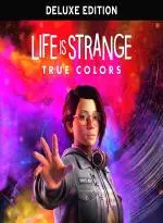Life is Strange: True Colors - Deluxe Edition (Xbox Game EU)