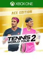 Tennis World Tour 2 Ace Edition (XBOX One - Cheapest Store)