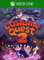 Costume Quest 2 (Xbox Games BR)
