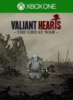 Valiant Hearts: The Great War (Xbox Game EU)