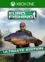 Euro Fishing: Ultimate Edition (Xbox Game EU)