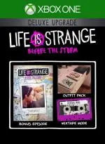 Life is Strange: Before the Storm Deluxe Upgrade (Xbox Games BR)