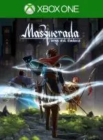 Masquerada: Songs and Shadows (Xbox Game EU)