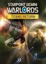 Starpoint Gemini Warlords: Titans Return (Xbox Game EU)