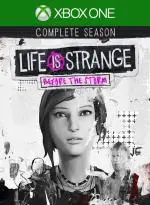 Life is Strange: Before the Storm Complete Season (XBOX One - Cheapest Store)