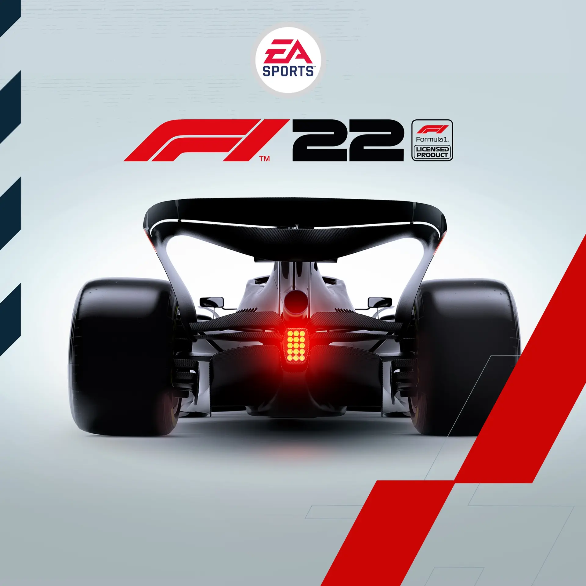 F1 22 Xbox One (Xbox Game EU)