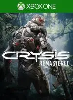 Crysis Remastered (Xbox Games US)