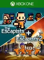 The Escapists + The Escapists 2 (Xbox Games BR)