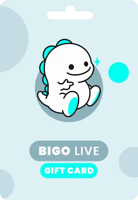 Bigo Live ( Saudi Arabia KSA )