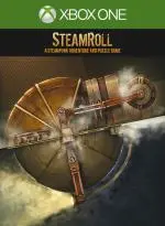 Steamroll (Xbox Game EU)
