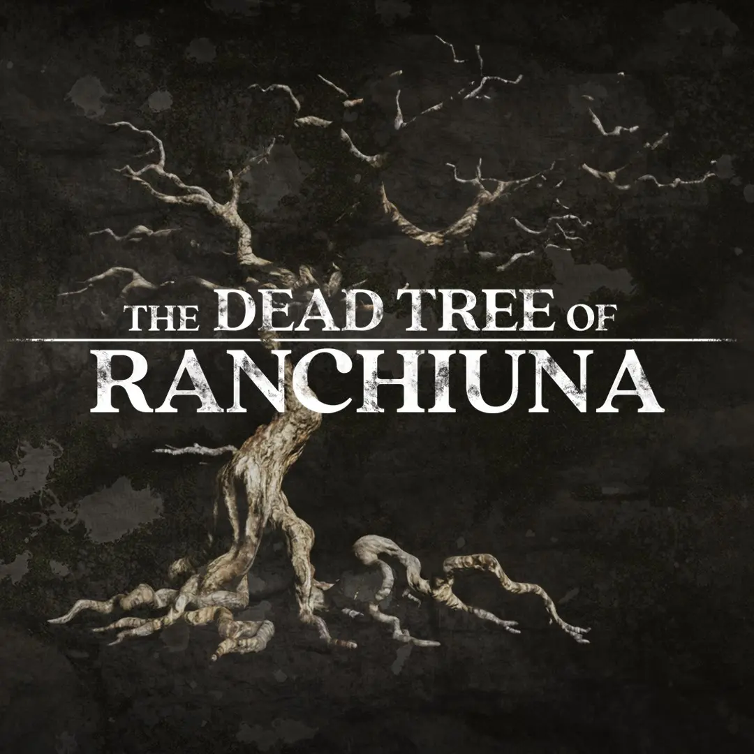 The Dead Tree of Ranchiuna (Xbox Games BR)