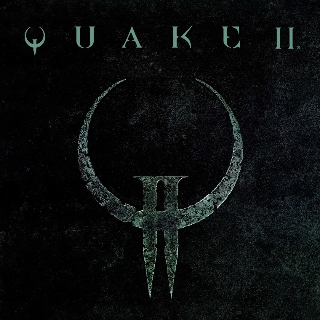 Quake II (Xbox Games UK)