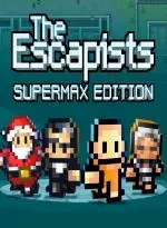 The Escapists: Supermax Edition (Xbox Games UK)