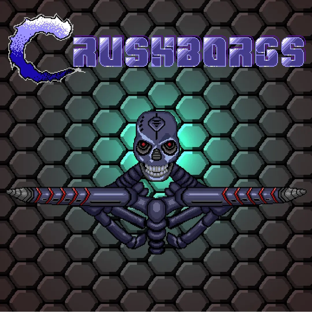 CrushBorgs (Xbox Games UK)