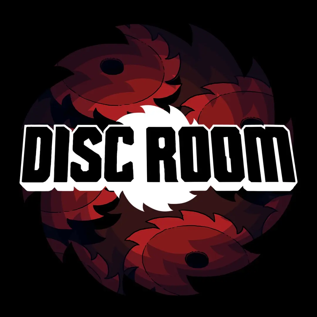Disc Room (Xbox Games TR)