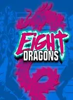 Eight Dragons (Xbox Game EU)