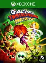 Giana Sisters: Twisted Dreams - Director's Cut (Xbox Games US)