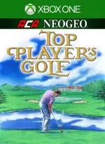 ACA NEOGEO TOP PLAYERS GOLF (Xbox Games BR)