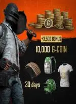 PUBG - Black Friday G-Coin Bundle III (XBOX One - Cheapest Store)