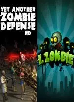 Awesome Zombie Games Bundle (XBOX One - Cheapest Store)
