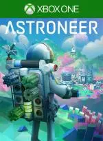 ASTRONEER (Xbox Game EU)