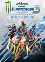 Monster Energy Supercross - The Official Videogame 3 (Xbox Games UK)