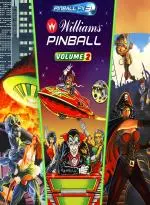 Pinball FX3 - Williams™ Pinball: Volume 2 (XBOX One - Cheapest Store)